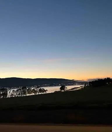 Arctic Aurora I New In 2023 * Tromsø