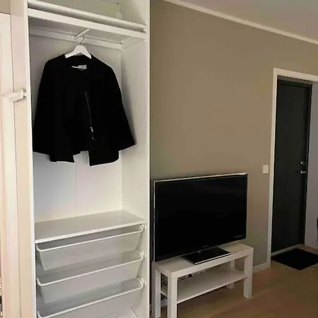 Apartman Arctic Aurora I New In 2023