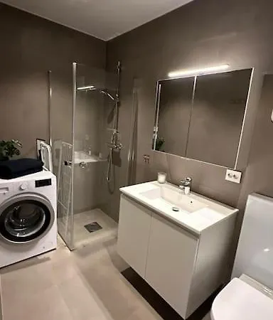 Arctic Aurora I New In 2023 Тромсё