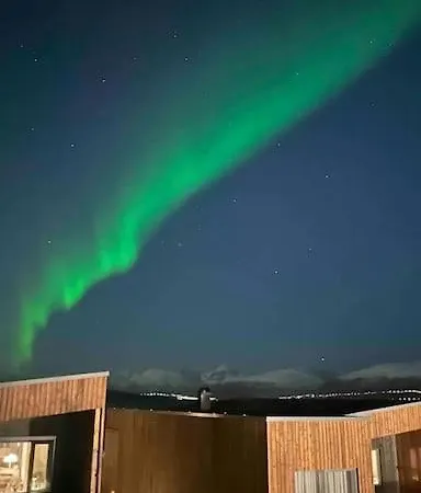 Arctic Aurora I New In 2023