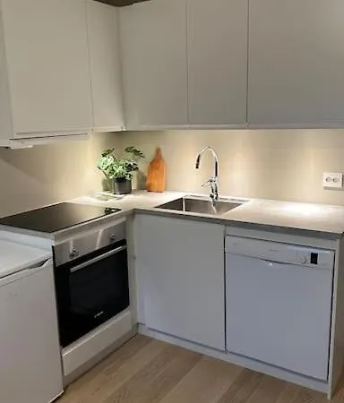 Apartman Arctic Aurora I New In 2023 Tromsø
