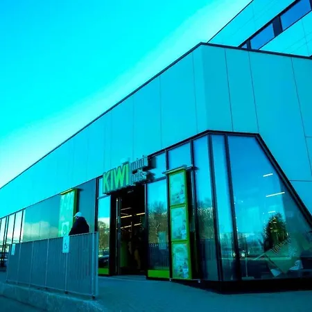 Arctic Aurora I New In 2023 Apartment Tromso