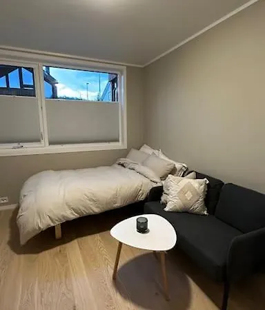 Arctic Aurora I New In 2023 Apartman Tromsø