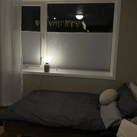 Arctic Aurora I New In 2023 Apartment Tromso