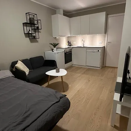 Apartman Arctic Aurora I New In 2023 *