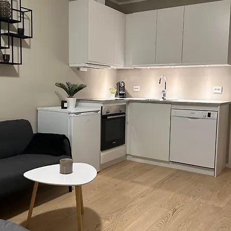 Arctic Aurora I New In 2023 Apartman